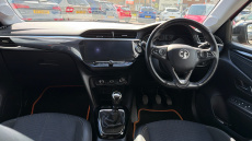 Vauxhall Corsa 1.2 Turbo Elite Nav Premium 5dr Petrol Hatchback